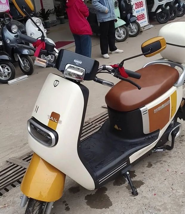 价格表来了！比亚迪发布两轮车电池共32款型号你会不会更换？(图3)