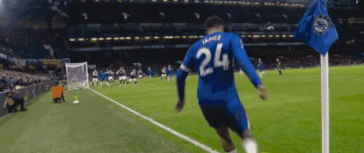 沃特金斯双响维拉2-1切尔西造两大百年神迹11连胜宣战阿森纳(图3)