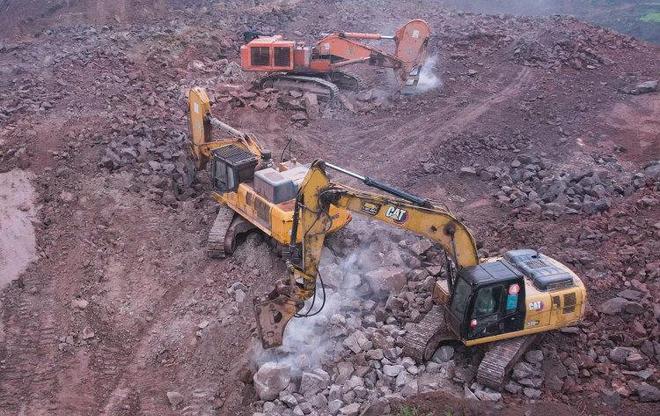 提高电力互济能力渝黔背靠背联网工程开工建设(图3)