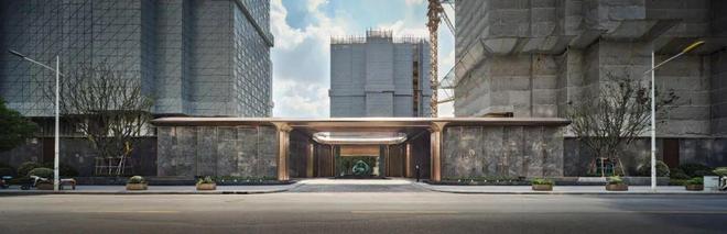 聚焦大华公园柏翠售楼处发布:公园柏翠以品质铸就传奇!(图11)