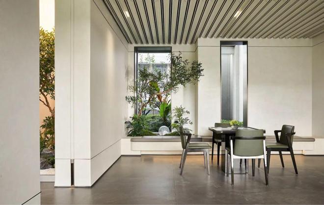 聚焦大华公园柏翠售楼处发布:公园柏翠以品质铸就传奇!(图16)