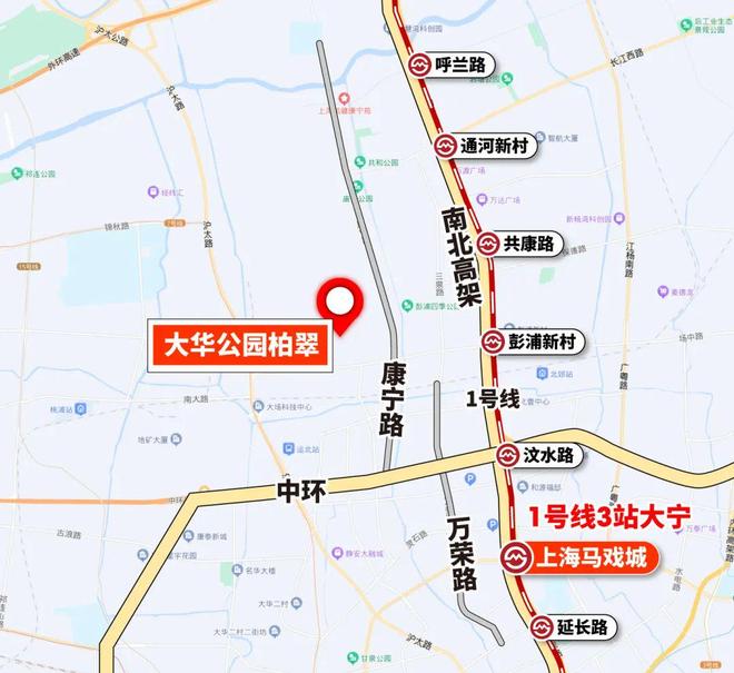 聚焦大华公园柏翠售楼处发布:公园柏翠以品质铸就传奇!(图25)