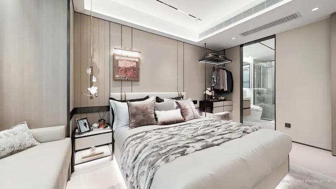 聚焦大华公园柏翠售楼处发布:公园柏翠以品质铸就传奇!(图35)