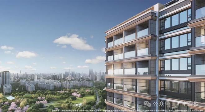 ⚡楼市聚焦招商臻境售楼处发布：浦东招商臻境尽享优质生活(图1)