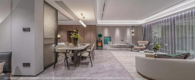 ⚡楼市聚焦招商臻境售楼处发布：浦东招商臻境尽享优质生活(图6)