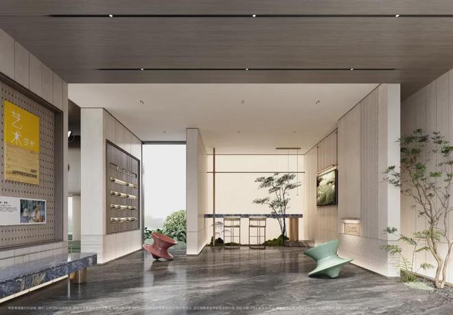 ⚡楼市聚焦招商臻境售楼处发布：浦东招商臻境尽享优质生活(图2)