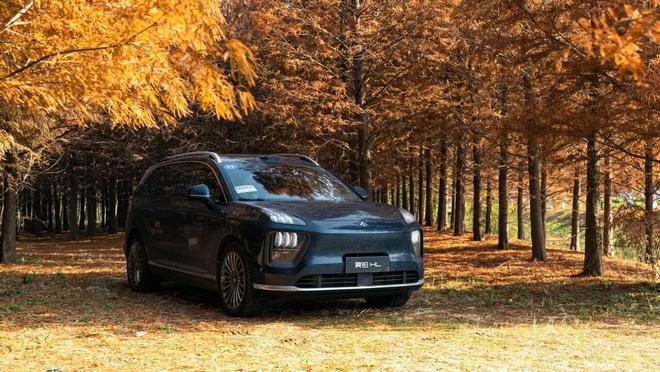 广汽推出自主品牌“三担责”新能源最强兜底政策来了!(图5)