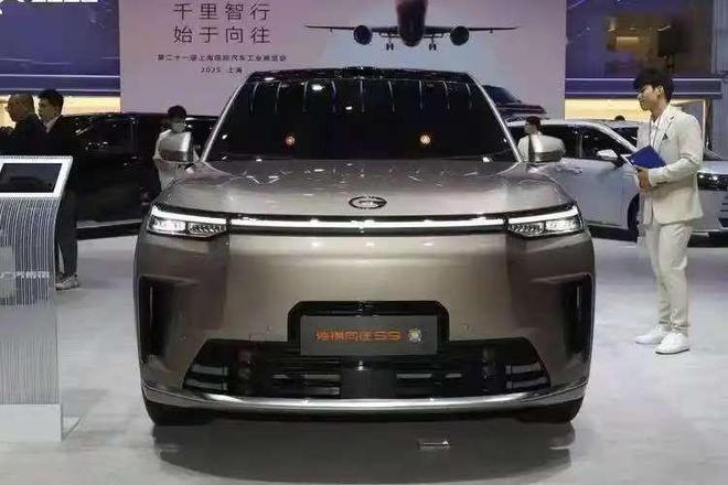 广汽推出自主品牌“三担责”新能源最强兜底政策来了!(图11)