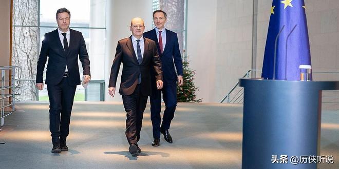 欧洲出了一个“叛徒”!德国突然发动攻势限制中国新能源进入(图5)