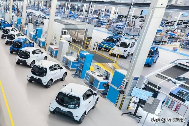 欧洲出了一个“叛徒”!德国突然发动攻势限制中国新能源进入(图7)