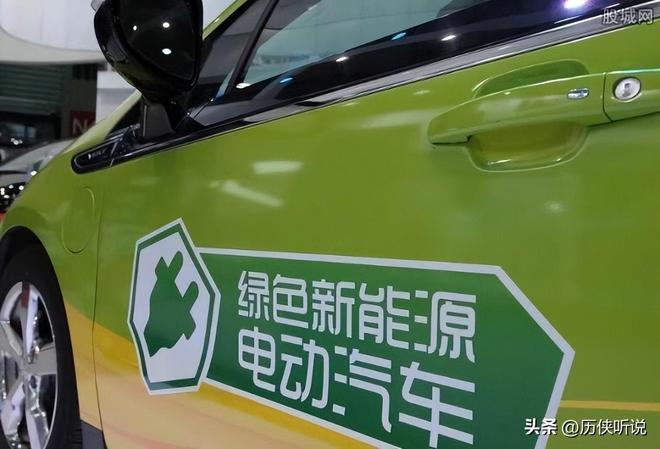 欧洲出了一个“叛徒”!德国突然发动攻势限制中国新能源进入(图9)