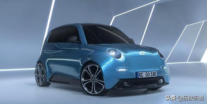 欧洲出了一个“叛徒”!德国突然发动攻势限制中国新能源进入(图11)