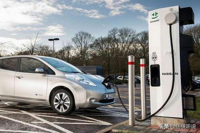 欧洲出了一个“叛徒”!德国突然发动攻势限制中国新能源进入(图10)