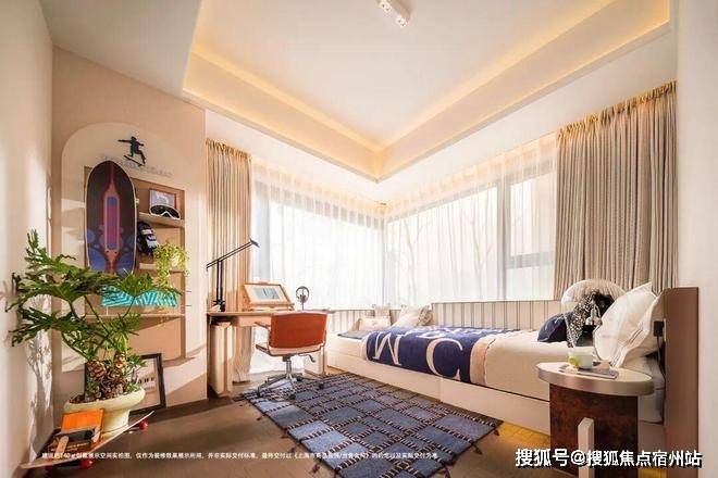 图片聚焦♐壹江臻邸售楼处发布:壹江臻邸燃炸全城!(图5)