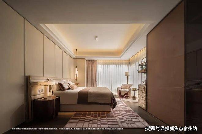 图片聚焦♐壹江臻邸售楼处发布:壹江臻邸燃炸全城!(图6)