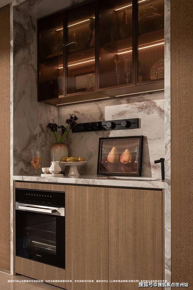 图片聚焦♐壹江臻邸售楼处发布:壹江臻邸燃炸全城!(图10)