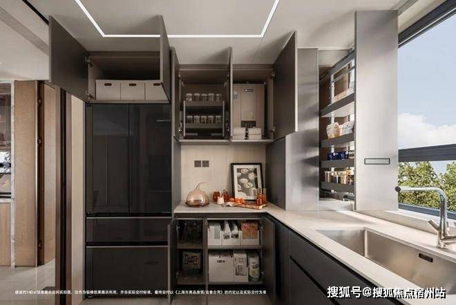 图片聚焦♐壹江臻邸售楼处发布:壹江臻邸燃炸全城!(图9)