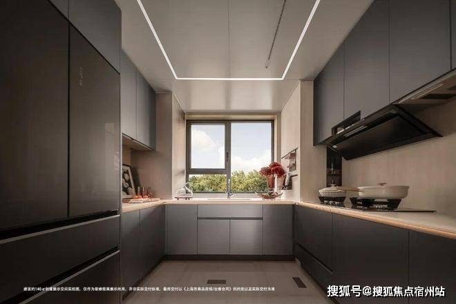 图片聚焦♐壹江臻邸售楼处发布:壹江臻邸燃炸全城!(图8)