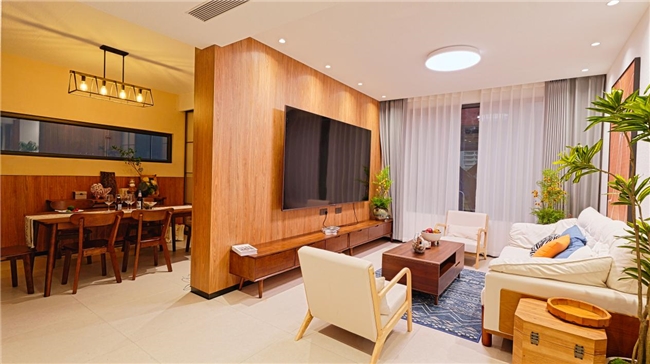 海尔智家联合5大央企国企发布智慧居住方案(图2)