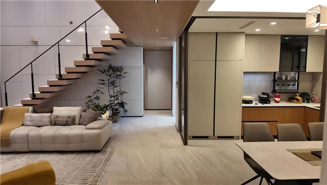 海尔智家联合5大央企国企发布智慧居住方案(图3)