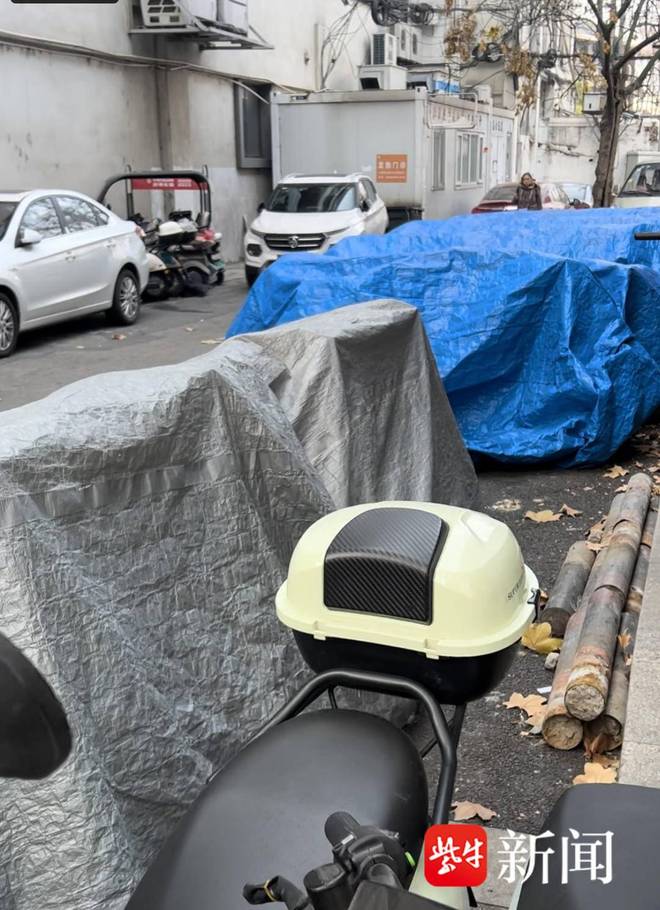 新国标落地一个月南京电动自行车市场仍在磨合期(图2)