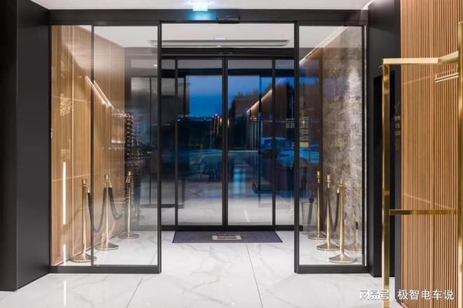 2025年电动门厂家品牌推荐指南精选行业优质品牌供选择