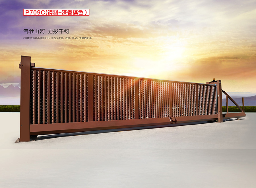 2025年乌兰察布悬浮门厂商综合推荐排行榜:专业选购指南与品牌深度解析(图3)