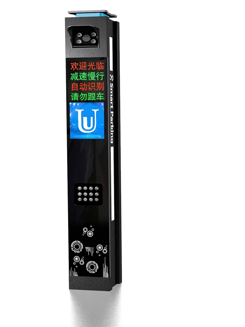 2025年下半年内蒙古鄂尔多斯快速门品牌综合推荐榜单(图2)