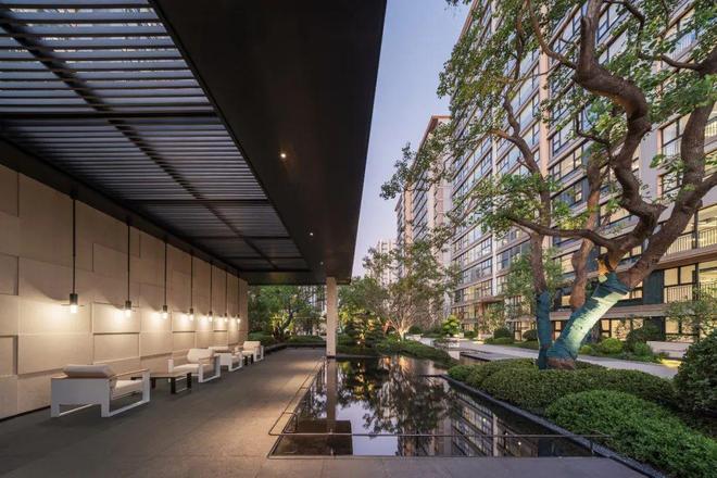 盛大开幕▷2025年【伟星誉璟府】售楼处发布:奢华生活新标杆(图17)