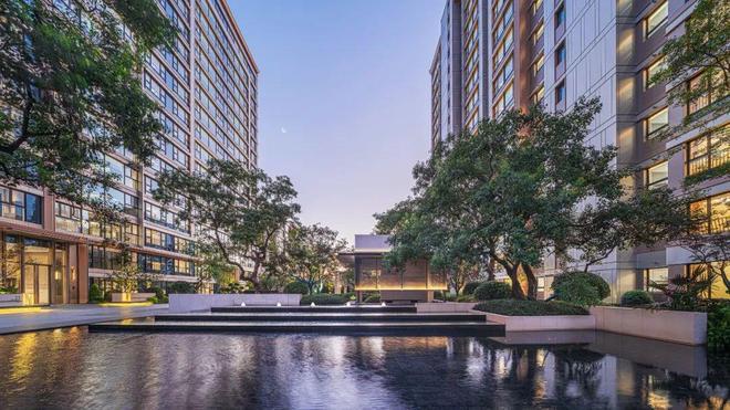 盛大开幕▷2025年【伟星誉璟府】售楼处发布:奢华生活新标杆(图15)