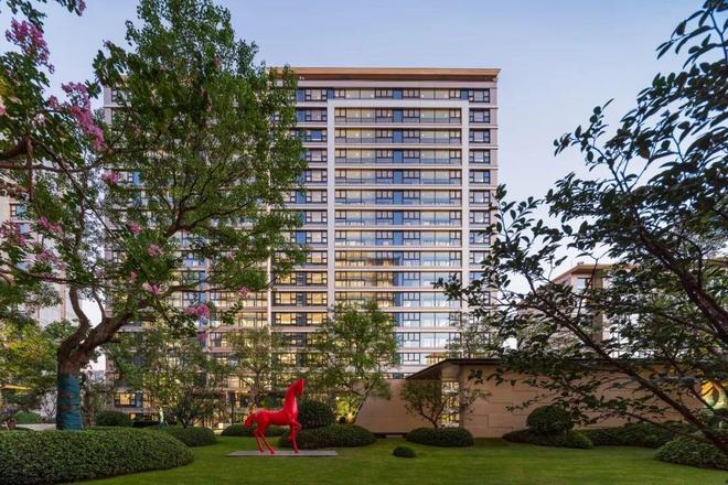 盛大开幕▷2025年【伟星誉璟府】售楼处发布:奢华生活新标杆(图16)