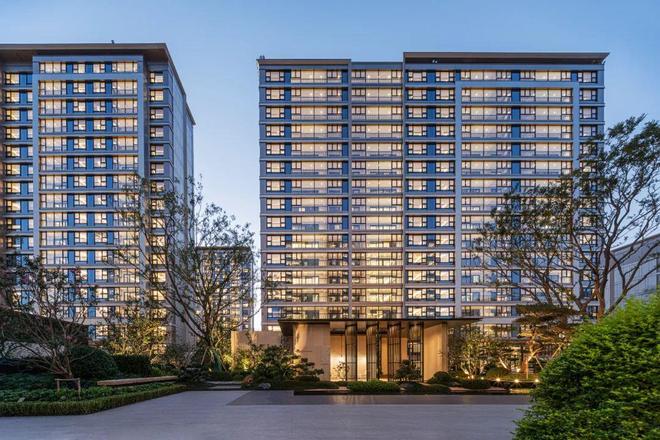 盛大开幕▷2025年【伟星誉璟府】售楼处发布:奢华生活新标杆(图20)