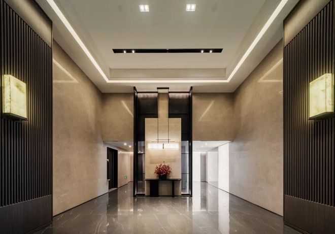 盛大开幕▷2025年【伟星誉璟府】售楼处发布:奢华生活新标杆(图24)