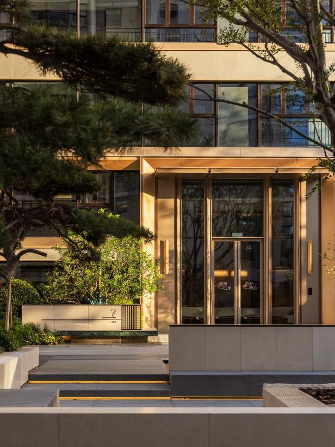 盛大开幕▷2025年【伟星誉璟府】售楼处发布:奢华生活新标杆(图23)