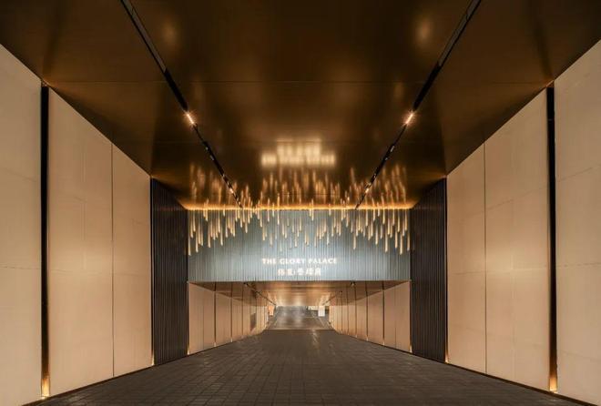 盛大开幕▷2025年【伟星誉璟府】售楼处发布:奢华生活新标杆(图25)