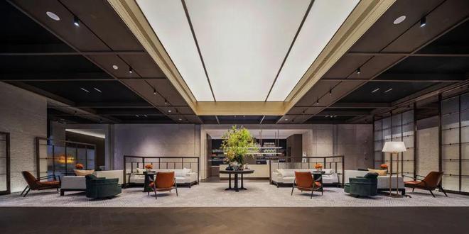 盛大开幕▷2025年【伟星誉璟府】售楼处发布:奢华生活新标杆(图22)