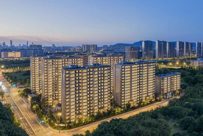 盛大开幕▷2025年【伟星誉璟府】售楼处发布:奢华生活新标杆(图27)