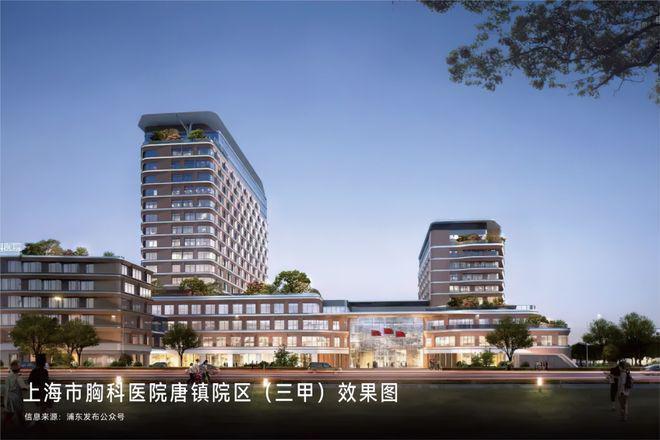 ⚡惊喜!浦东保利天奕售楼处保利天奕发布:解锁品质生活(图19)