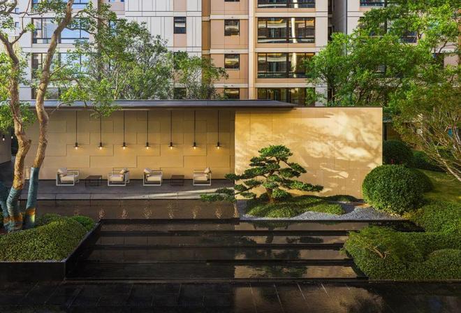 盛大开幕▷2025年【伟星誉璟府】售楼处发布:奢华生活新标杆(图14)