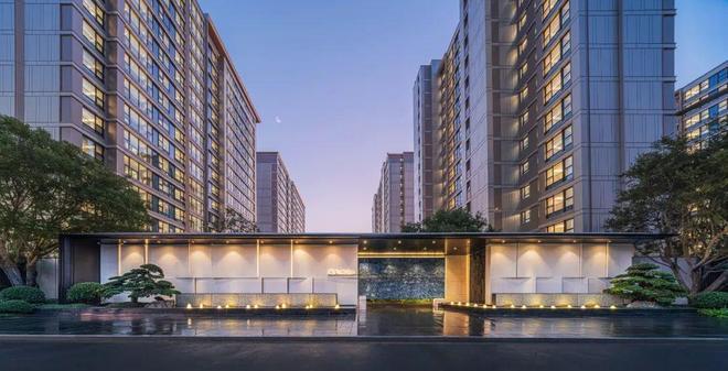 盛大开幕▷2025年【伟星誉璟府】售楼处发布:奢华生活新标杆(图13)