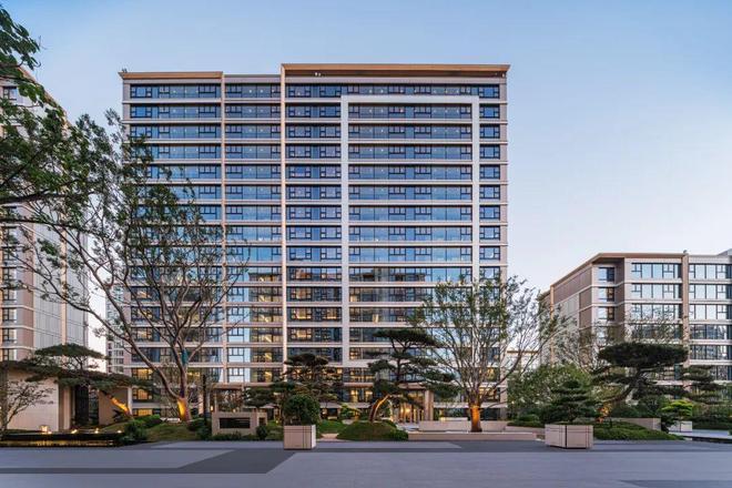 盛大开幕▷2025年【伟星誉璟府】售楼处发布:奢华生活新标杆(图12)