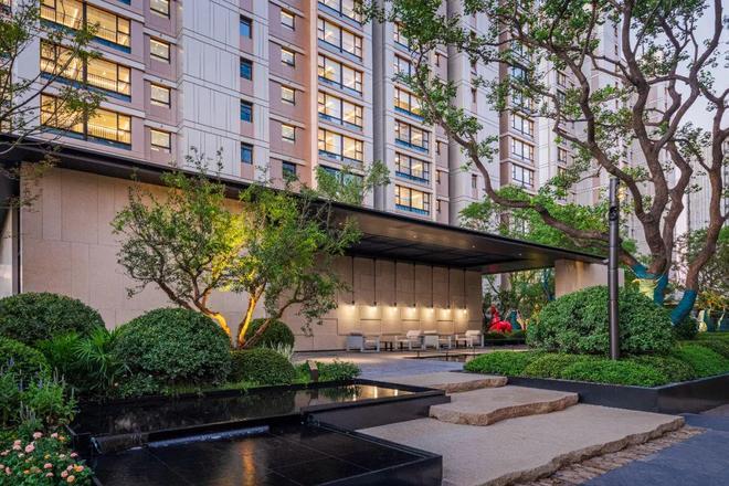 盛大开幕▷2025年【伟星誉璟府】售楼处发布:奢华生活新标杆(图6)