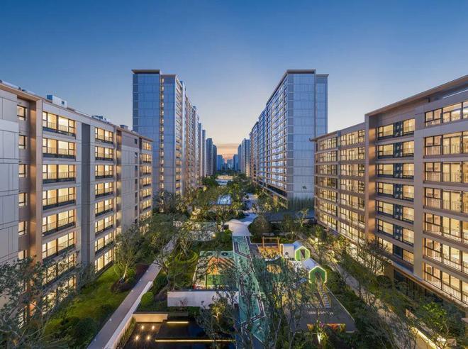 盛大开幕▷2025年【伟星誉璟府】售楼处发布:奢华生活新标杆(图5)