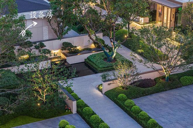 盛大开幕▷2025年【伟星誉璟府】售楼处发布:奢华生活新标杆(图7)