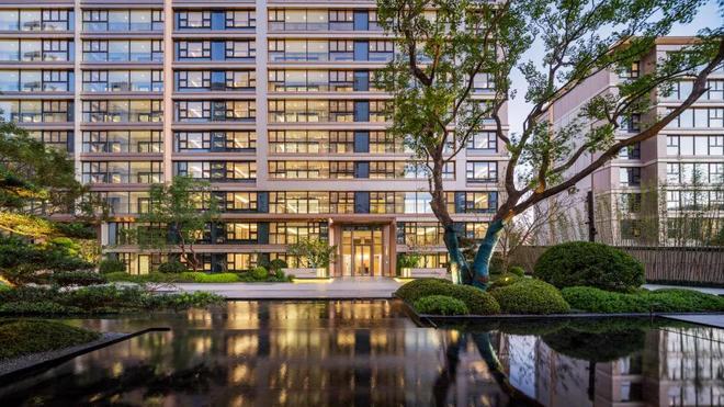 盛大开幕▷2025年【伟星誉璟府】售楼处发布:奢华生活新标杆(图11)