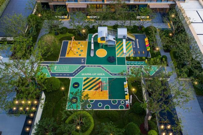 盛大开幕▷2025年【伟星誉璟府】售楼处发布:奢华生活新标杆(图8)