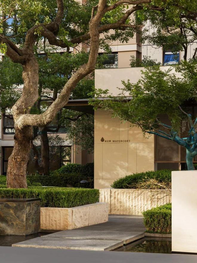 盛大开幕▷2025年【伟星誉璟府】售楼处发布:奢华生活新标杆(图9)