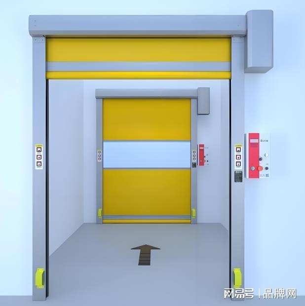 卷帘门十大品牌知名的卷帘门品牌推荐(图3)