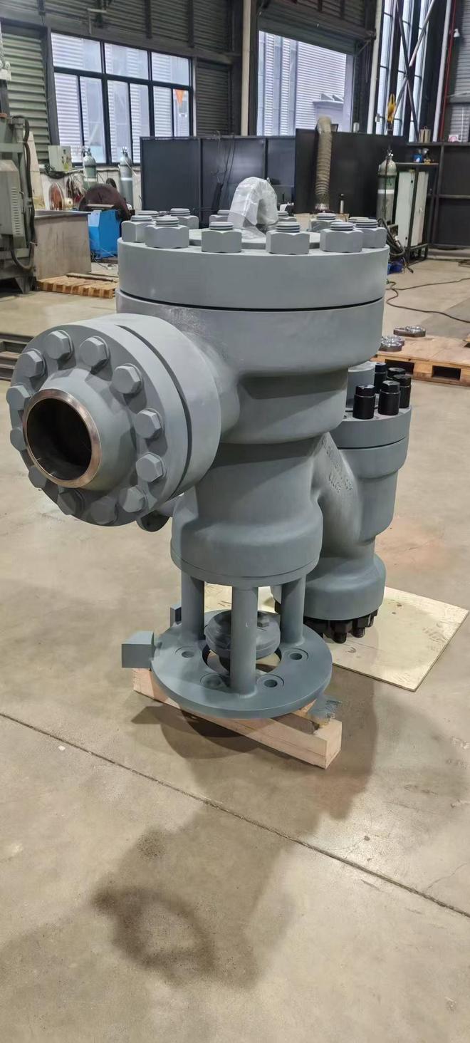 比较好的高温高压闸阀公司(图2)