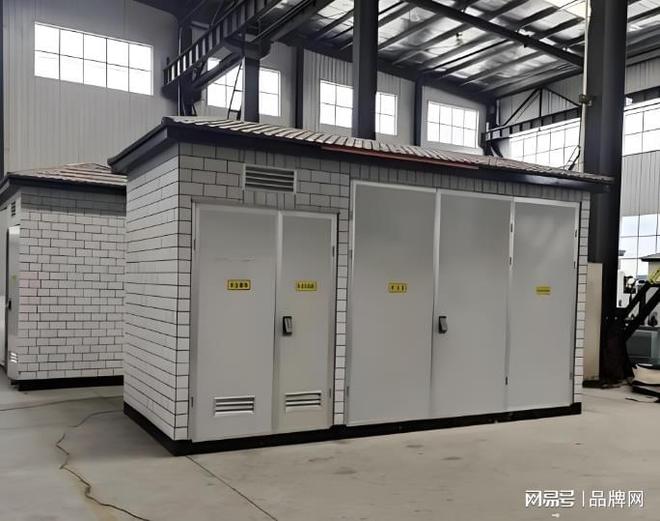 危废间十大品牌排行榜危废间牌子有哪些(图2)